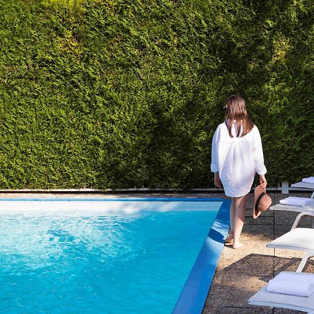 Mercure Paris Sud Les Ulis-Courtaboeuf Zewnętrze zdjęcie