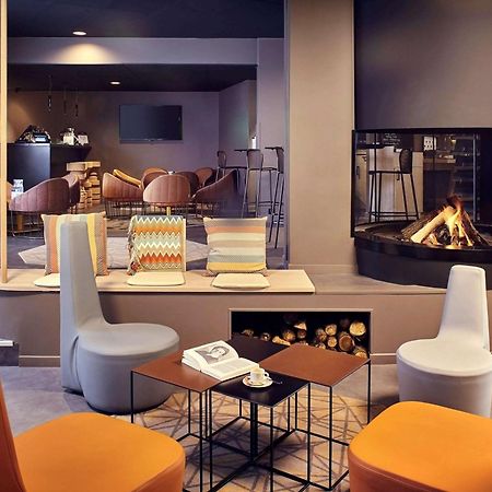 Mercure Paris Sud Les Ulis-Courtaboeuf Zewnętrze zdjęcie