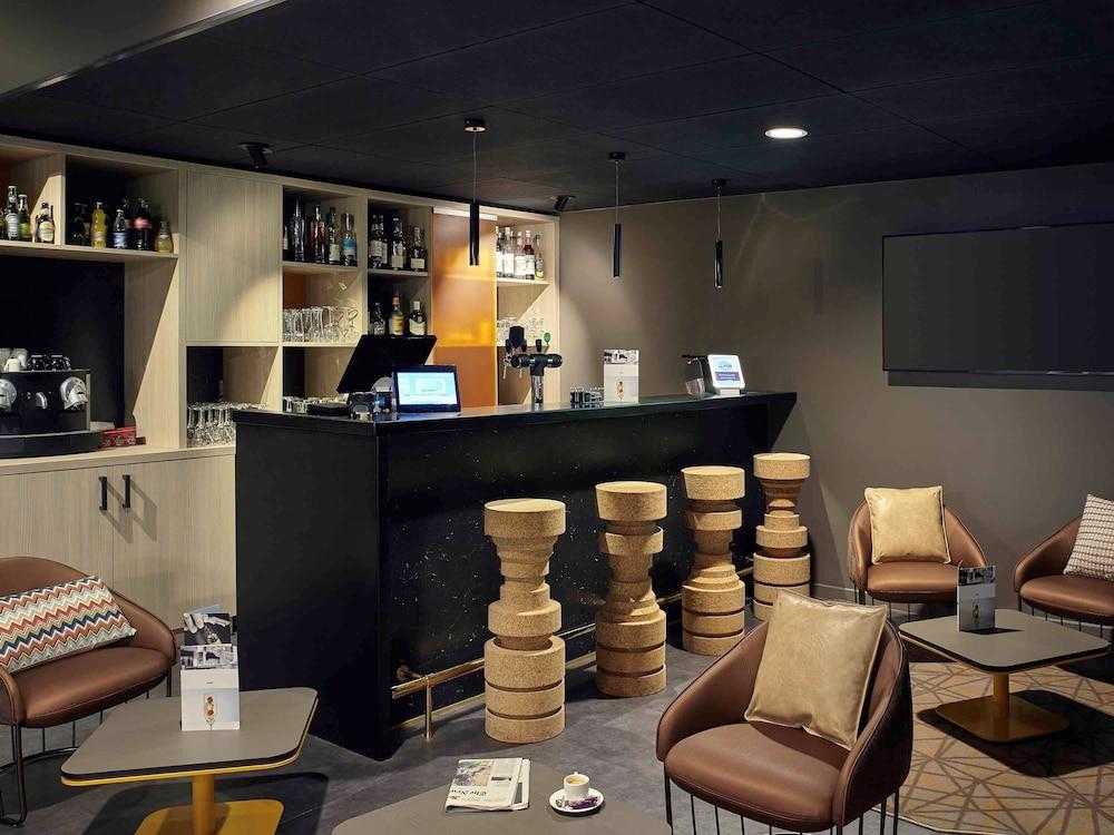 Mercure Paris Sud Les Ulis-Courtaboeuf Zewnętrze zdjęcie