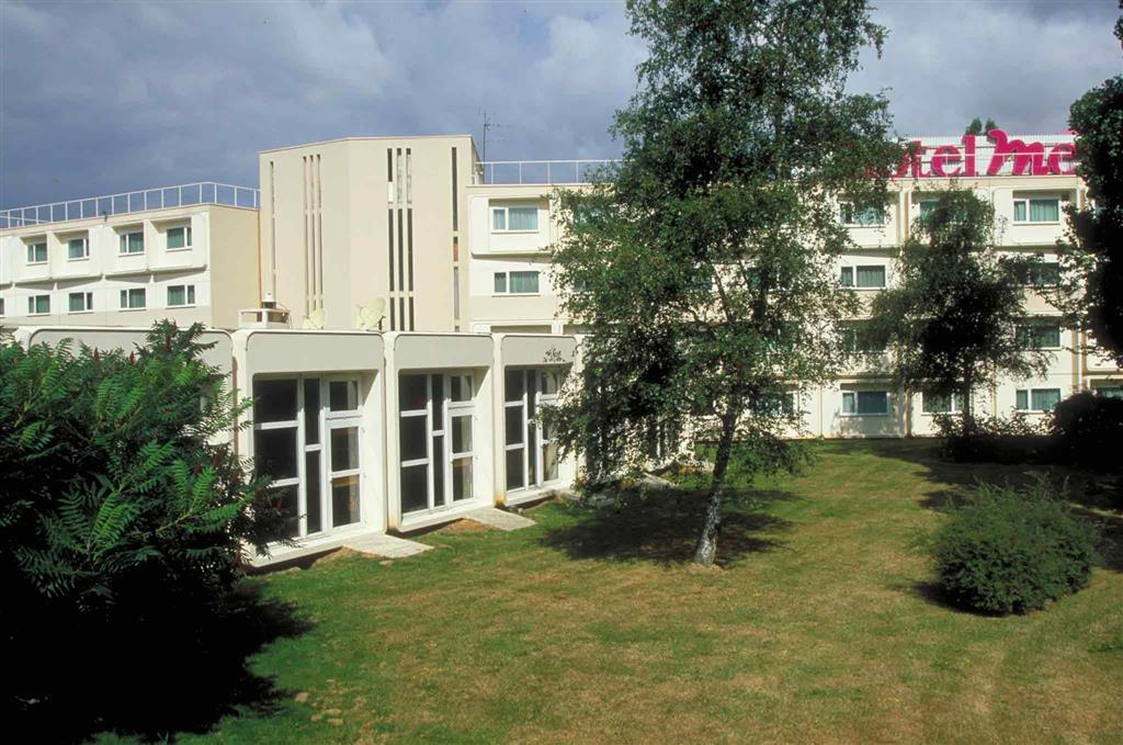 Mercure Paris Sud Les Ulis-Courtaboeuf Zewnętrze zdjęcie