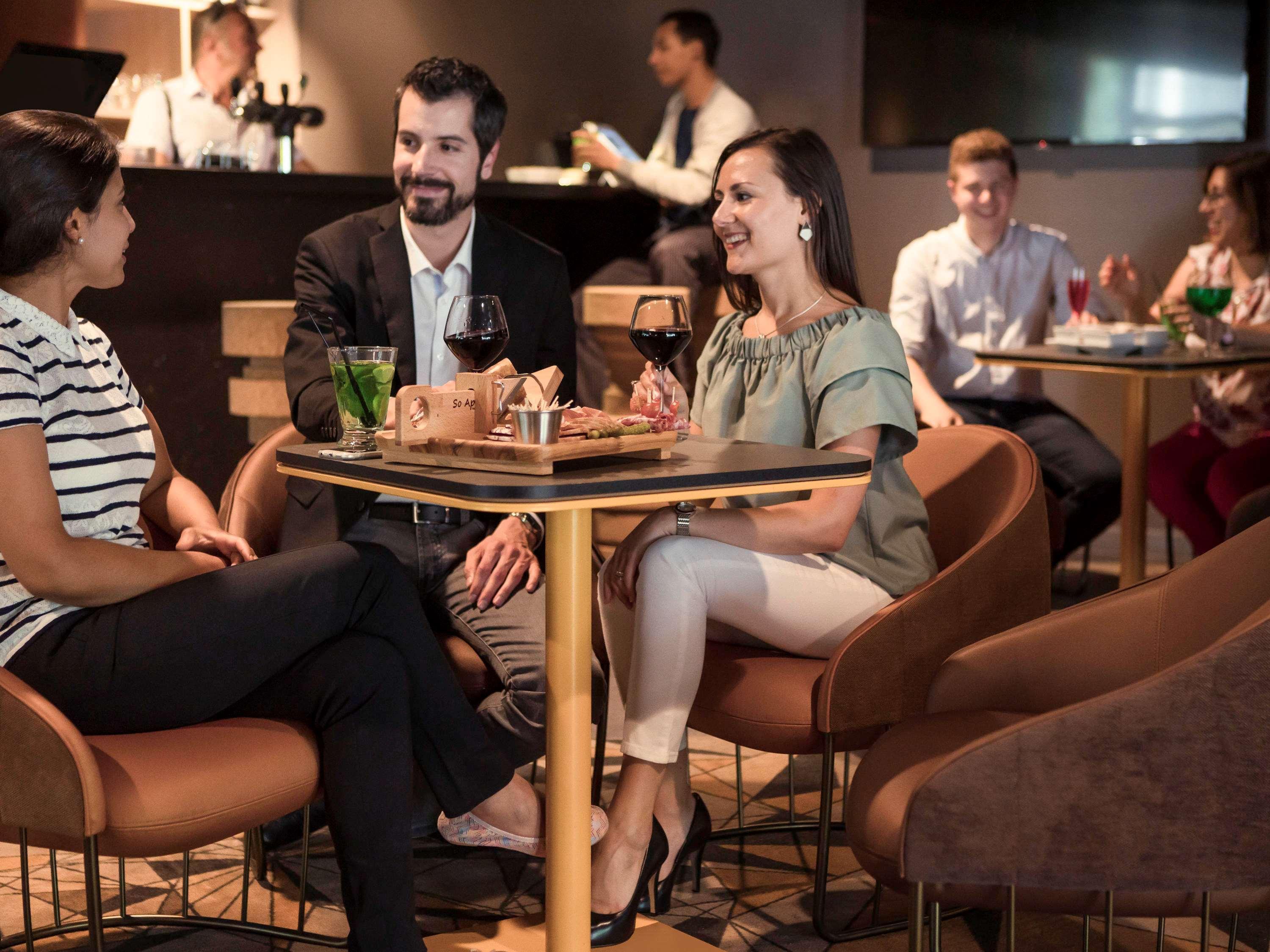 Mercure Paris Sud Les Ulis-Courtaboeuf Zewnętrze zdjęcie