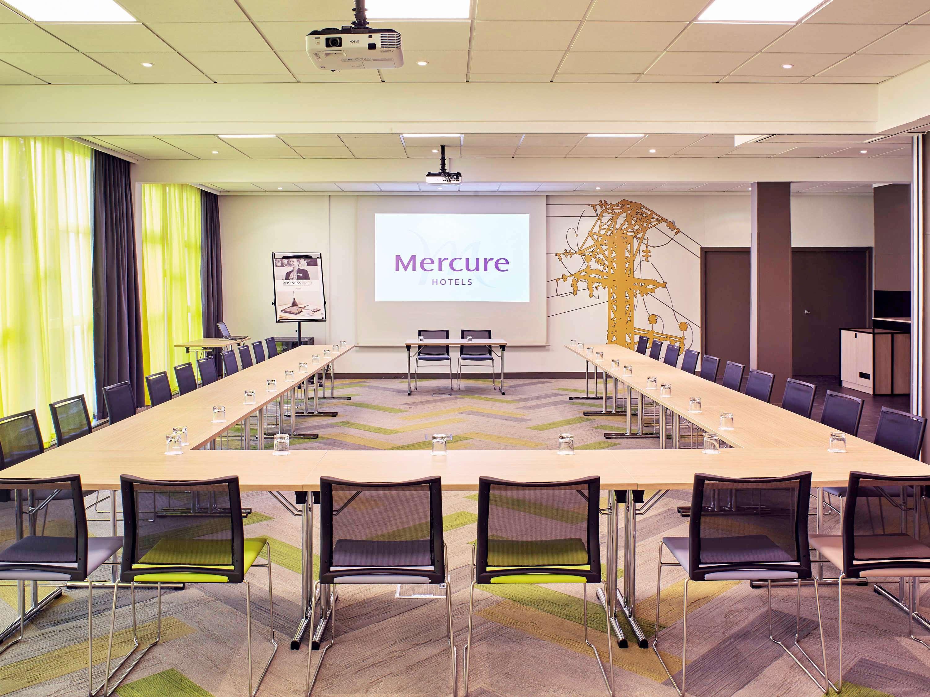Mercure Paris Sud Les Ulis-Courtaboeuf Zewnętrze zdjęcie