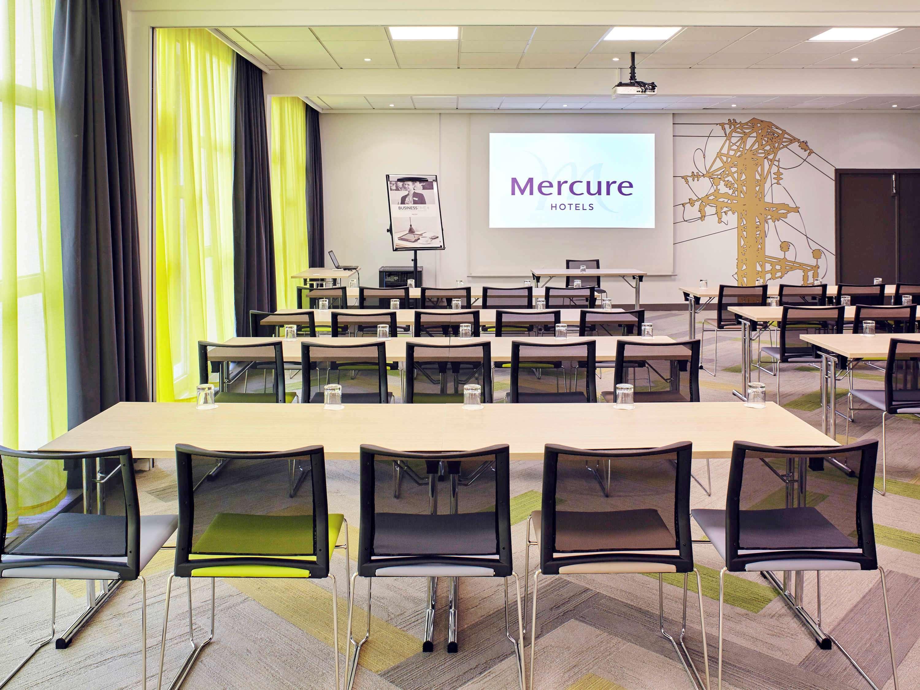 Mercure Paris Sud Les Ulis-Courtaboeuf Zewnętrze zdjęcie