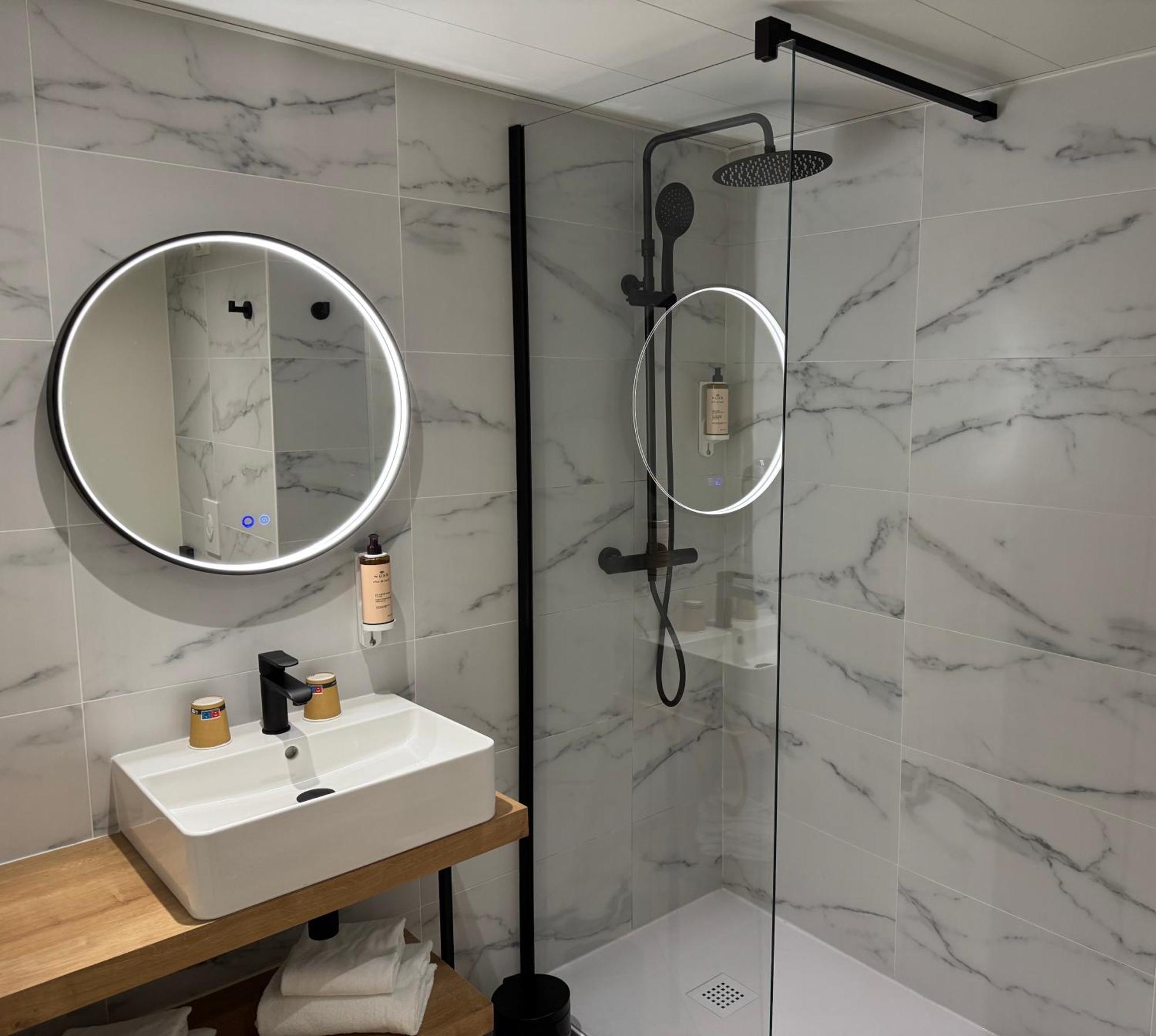 Mercure Paris Sud Les Ulis-Courtaboeuf Zewnętrze zdjęcie