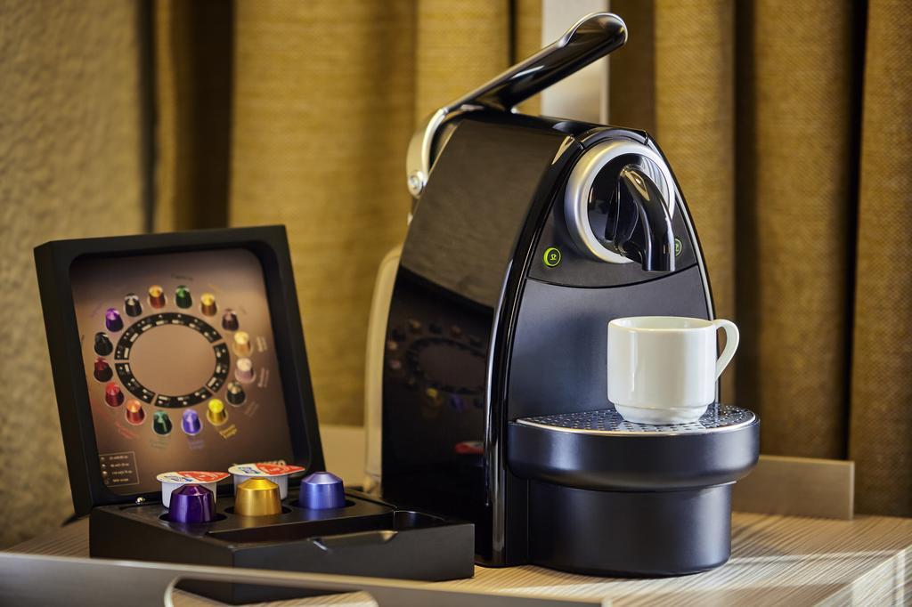 Mercure Paris Sud Les Ulis-Courtaboeuf Zewnętrze zdjęcie